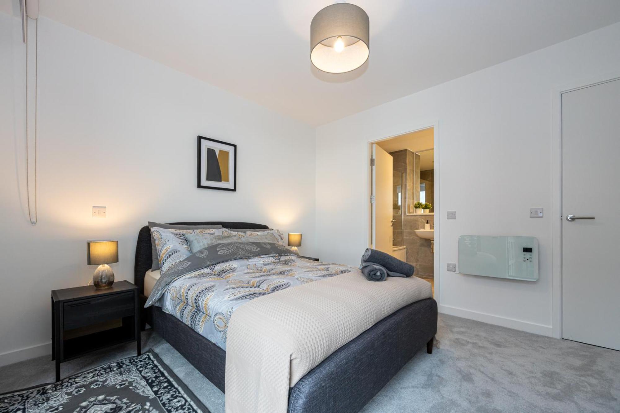 Royal Ebony By Asquare Lettings Apartment