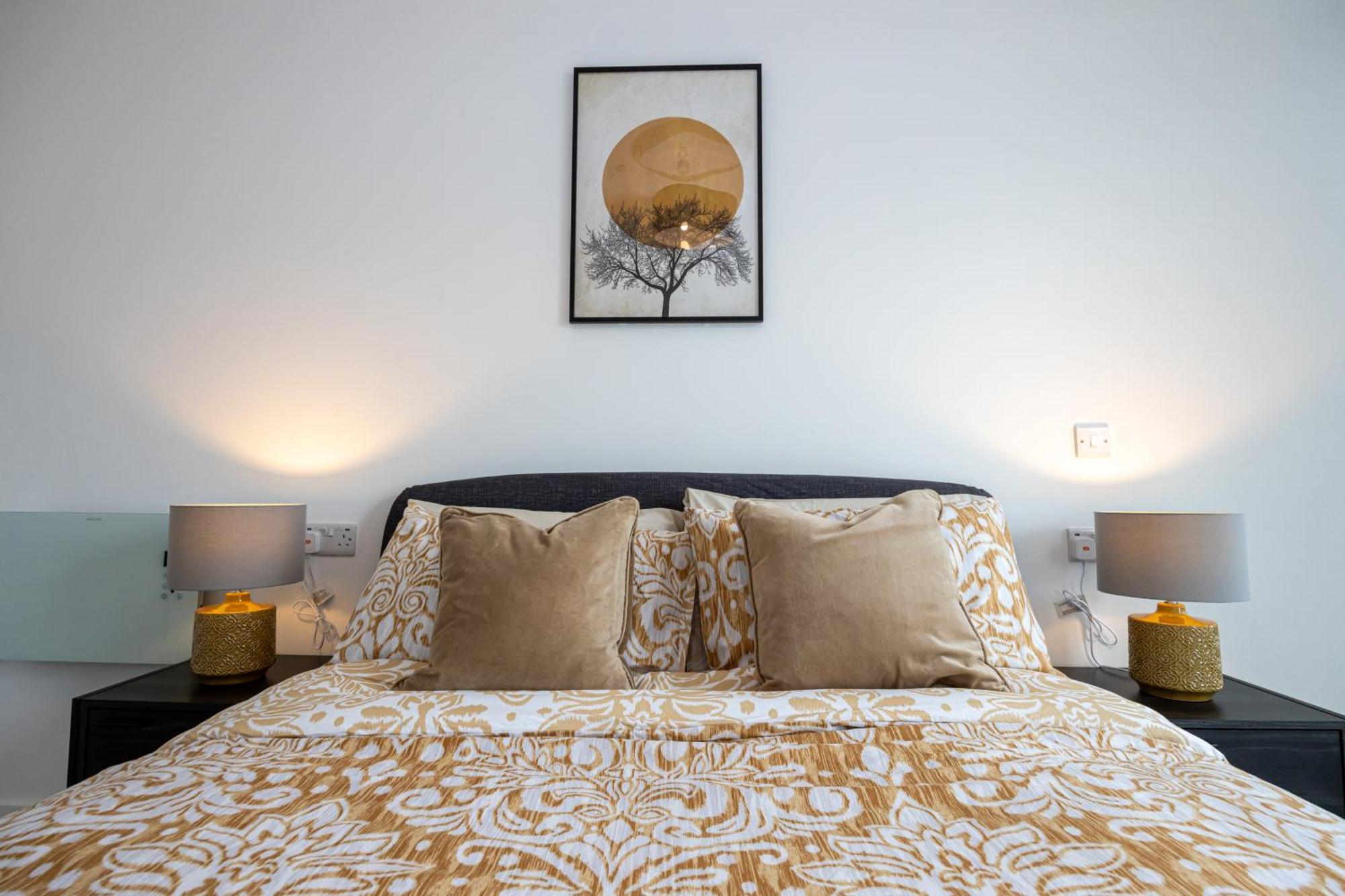 Appartamento Royal Ebony By Asquare Lettings *